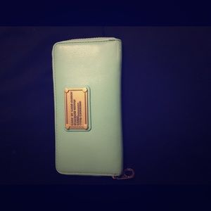 Marc by Marc Jacobs Wallet!