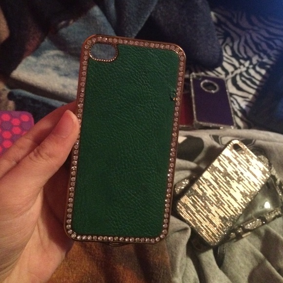 iPhone 4s case