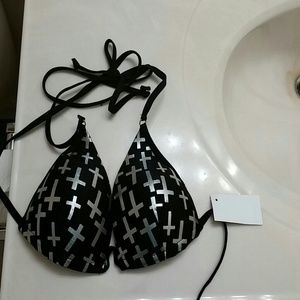 Bikini top