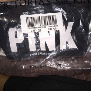 Victoria secret fanny pack