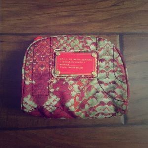 Marc Jacobs Makeup Bag