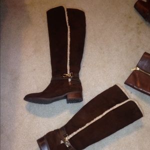 🔴FLASH SALE🔴TOMMY HILFIGER boots!!!