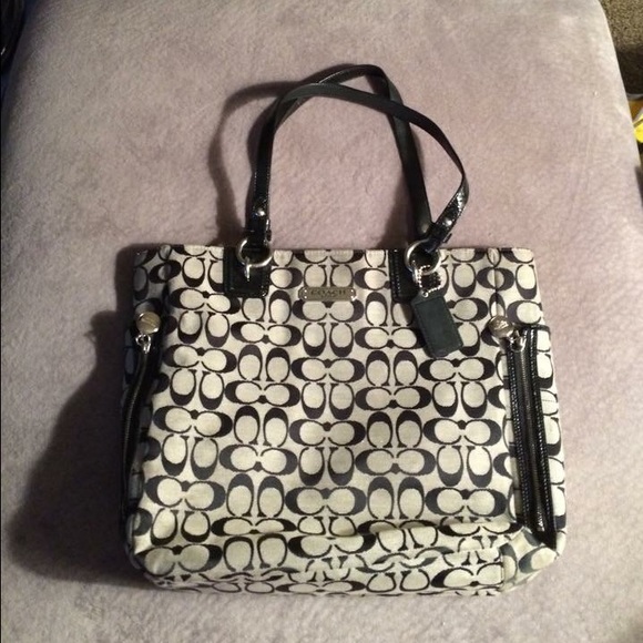 Brand new coach purse