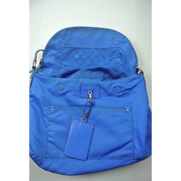 Marc by Marc Jacobs preppy nylon Natasha - Picture 2 of 4