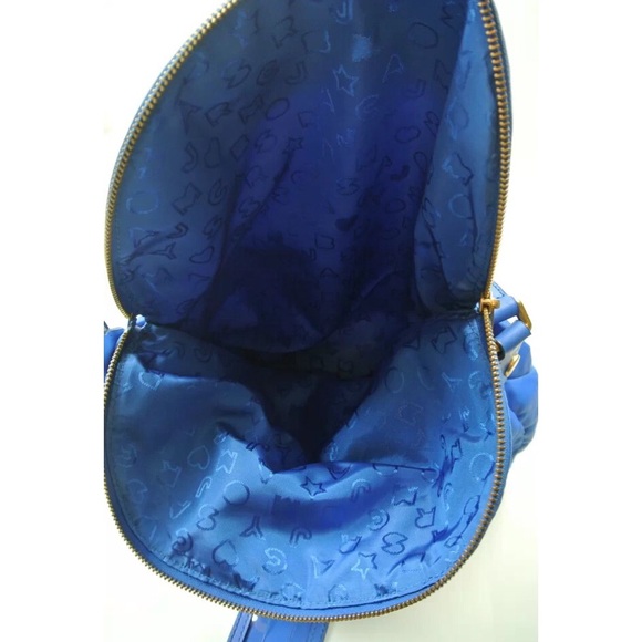 Marc by Marc Jacobs preppy nylon Natasha - Picture 3 of 4