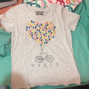 99% cotton, size Large