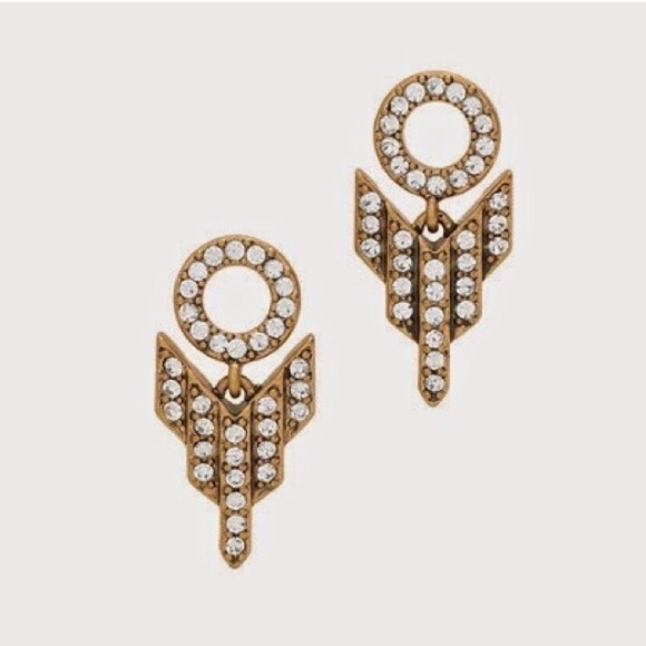 J. Crew Jewelry - J. Crew Earrings