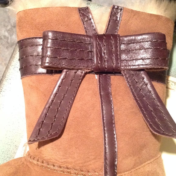 ugg josette boots chestnut ugg josette boots chestnut
