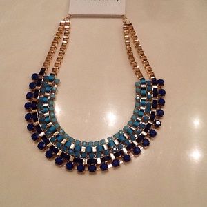 Statement Necklace