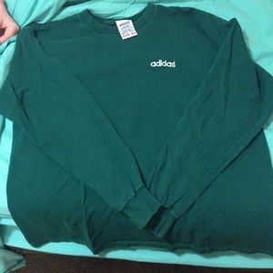 Long sleeve t shirt
