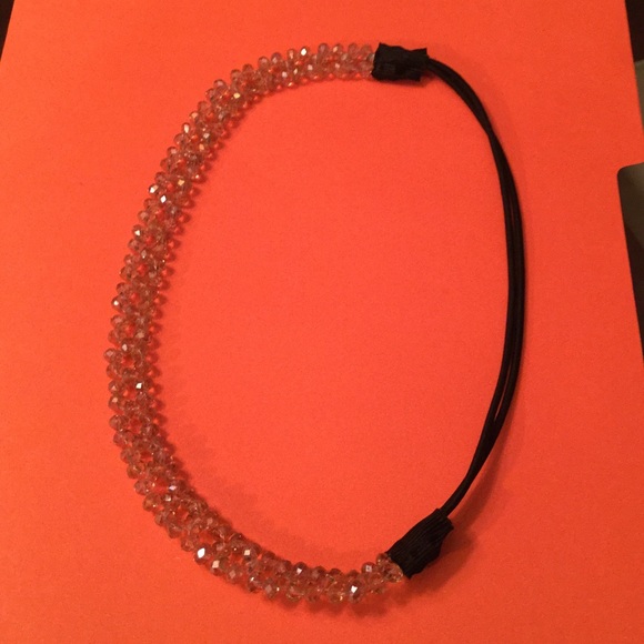 REDUCED !!! 🎉🎉🎉🎉 Headband Bling - Picture 2 of 2