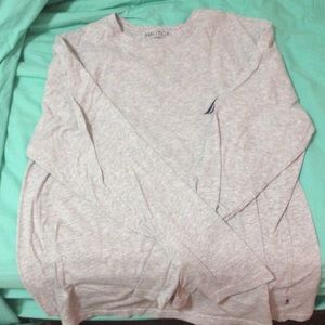 Pajama top