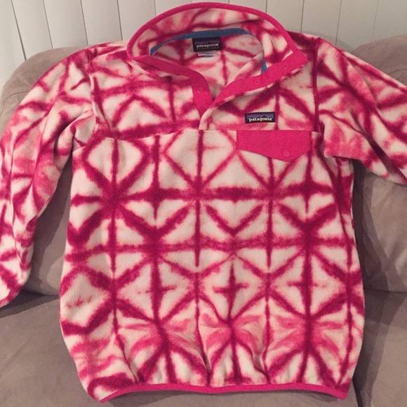 patagonia synchilla. EXCLUSIVE *Brand new*