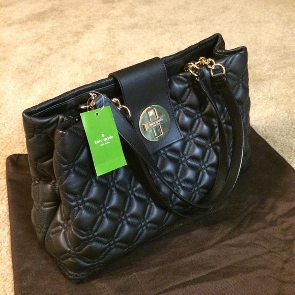 🚫🚫SOLD🚫🚫 🎉 Kate Spade Astor Court handbag - Picture 2 of 4