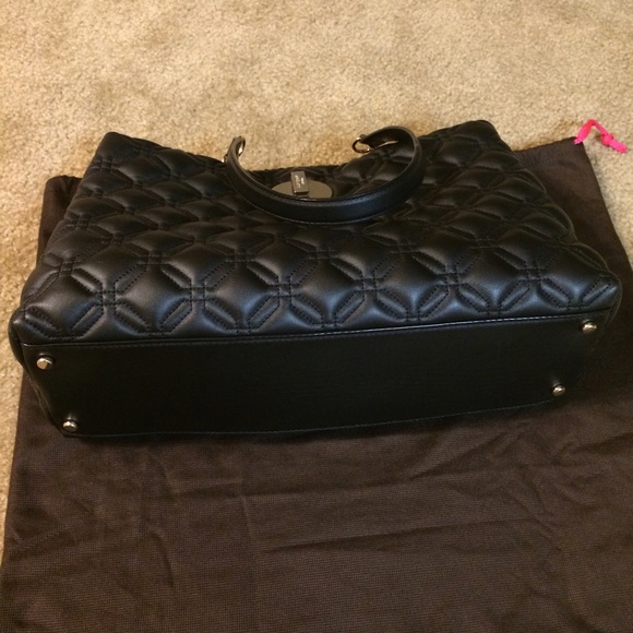 🚫🚫SOLD🚫🚫 🎉 Kate Spade Astor Court handbag - Picture 4 of 4