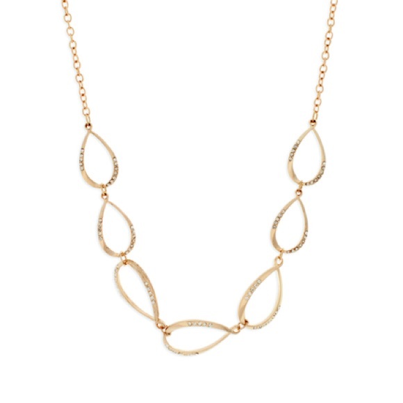 Blush: Amelia Necklace