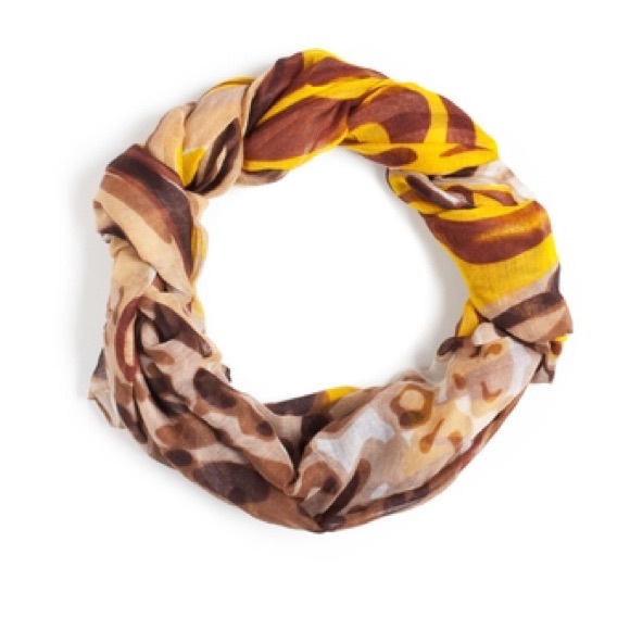 House of KL: Nia Scarf