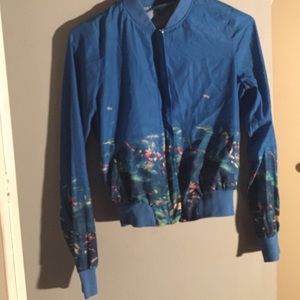 Fish Jacket