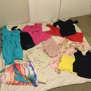 Bundle already sold :)