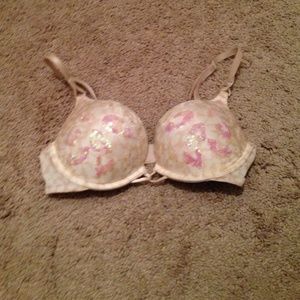 Victoria's Secret Bombshell Bra