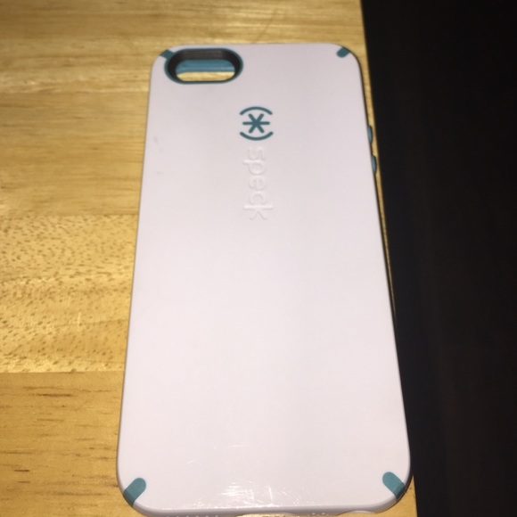 iPhone 5 speck case