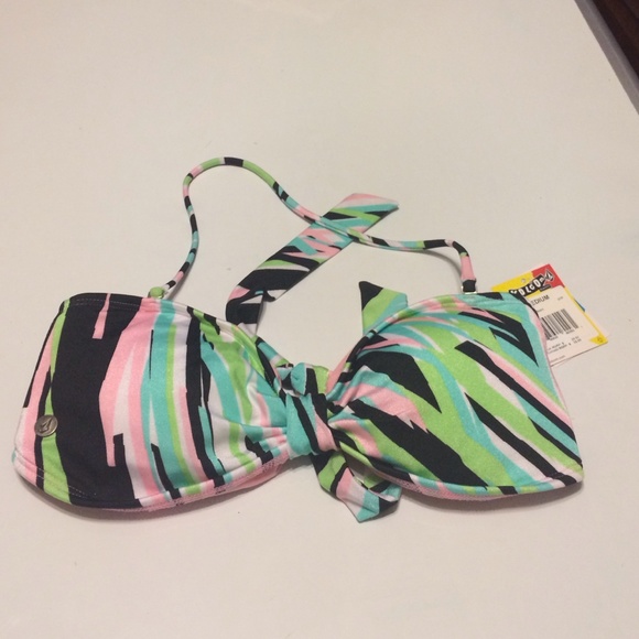 Swim suit