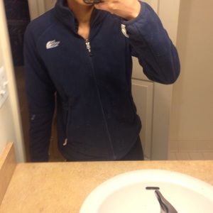 North face jacket