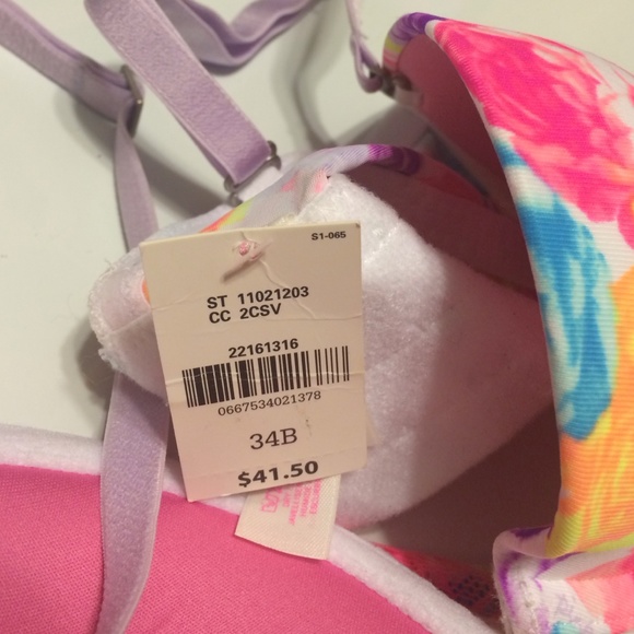 Bra - Picture 2 of 2