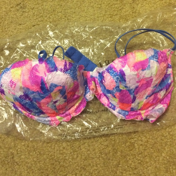 Bra - Picture 4 of 4