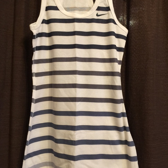 NWOT! Workout top.