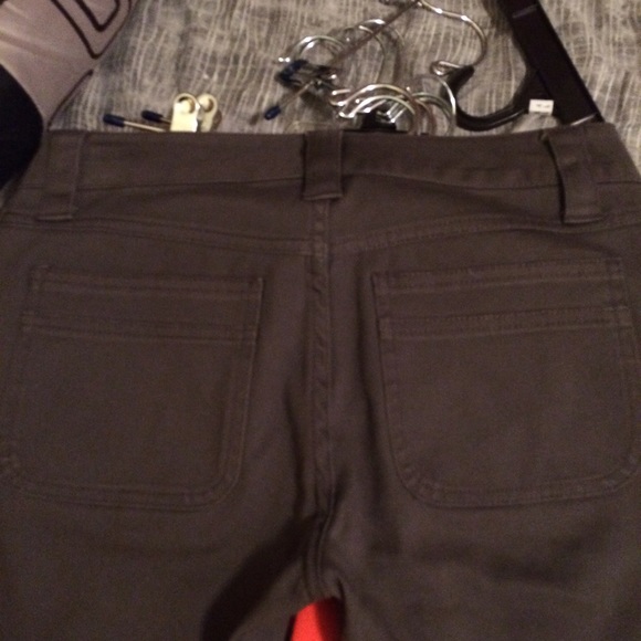 Gray Slacks 😘 - Picture 3 of 3