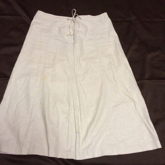 Skirt🌺🌺SOLD🌺🌺