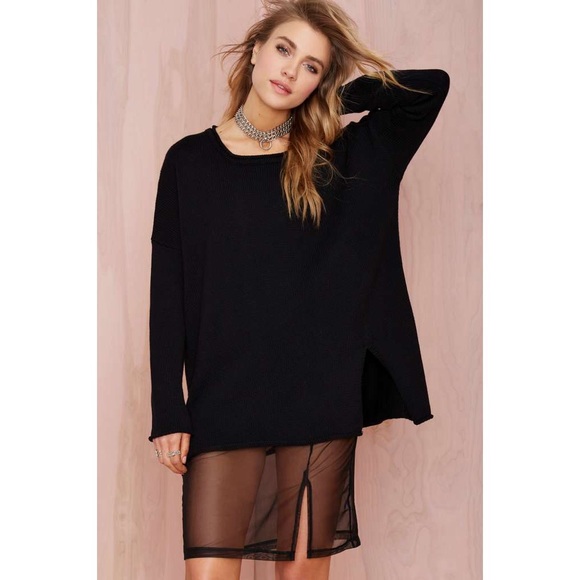 ❌SOLD❌UNIF Zoe Dress SZ:S - Picture 2 of 4