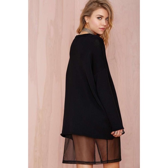 ❌SOLD❌UNIF Zoe Dress SZ:S - Picture 4 of 4