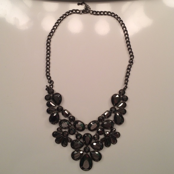 Necklace from Wet Seal