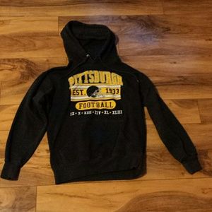 Steelers Hoodie