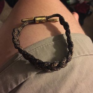 Cheetah Rastaclat