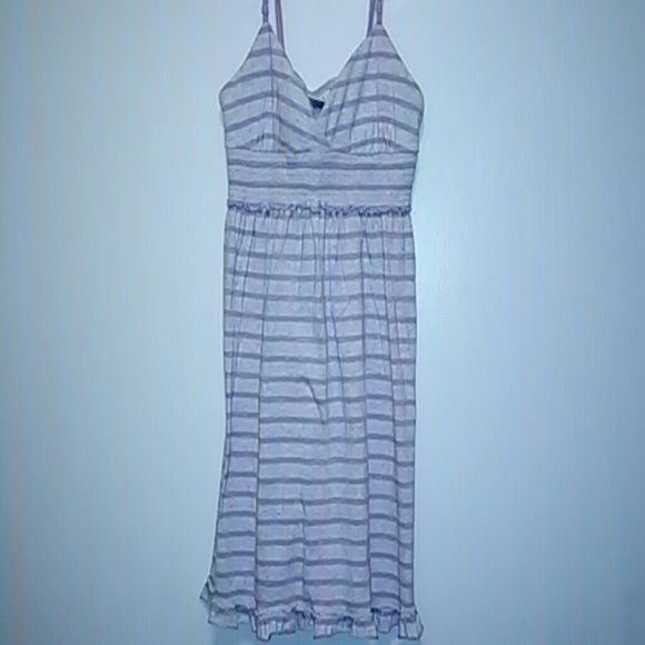 Vs summer dress