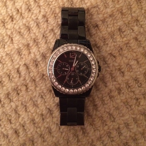 Guess women's watch