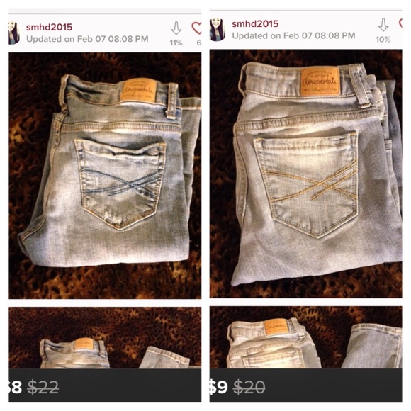 BUNDLE for @cheyenne0703