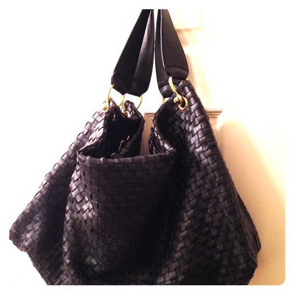 Deux Lux Handbag
