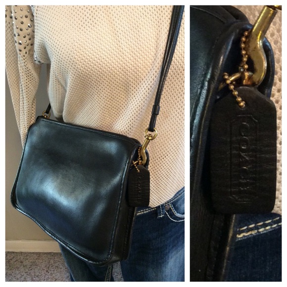Coach Handbags - Vintage Coach