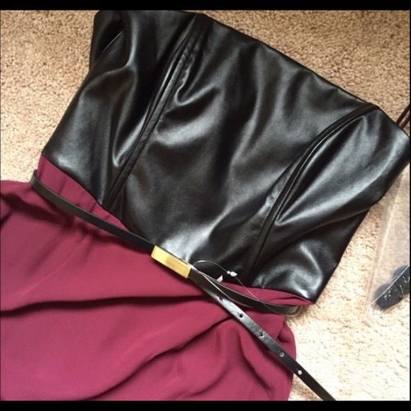 Gianni Binni gown - Picture 2 of 3