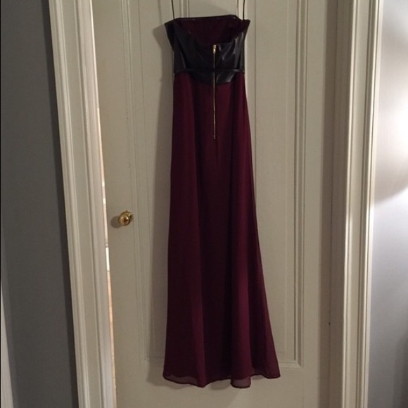 Gianni Binni gown - Picture 3 of 3