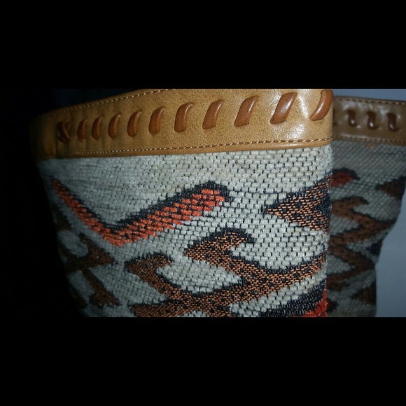 Aztec Boots - Picture 3 of 4