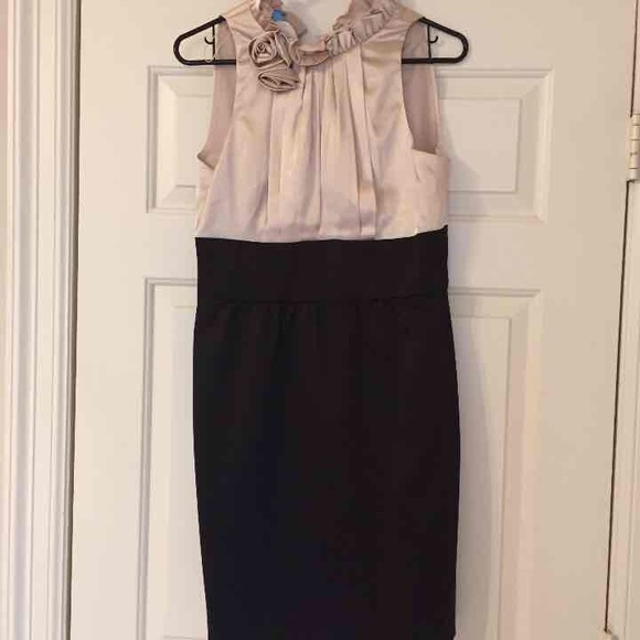 Petite London Times Dress