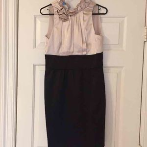 Petite London Times Dress