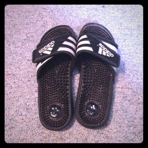 Adidas sliders