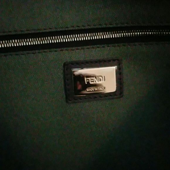 Handbag. SOLD SOLD - Picture 2 of 4