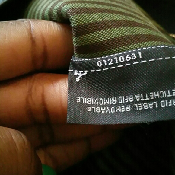 Handbag. SOLD SOLD - Picture 3 of 4